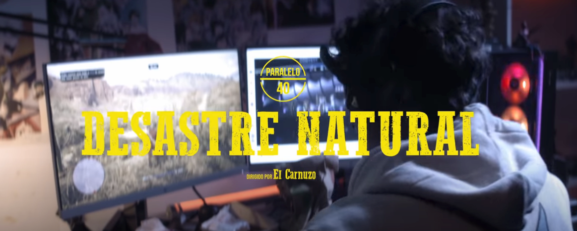 Cargar video: 