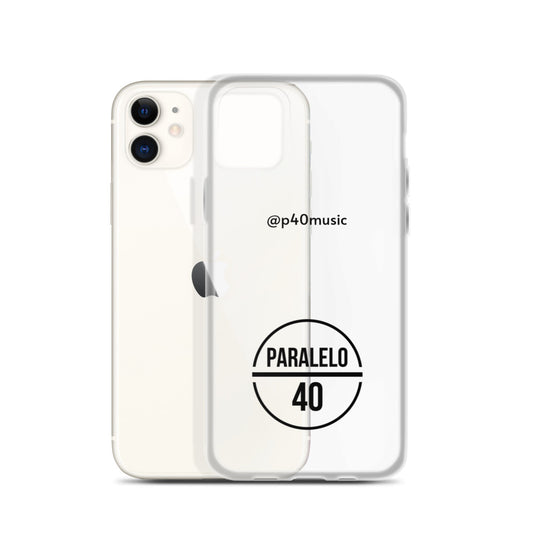 Funda iphone p40 series 11-12-13