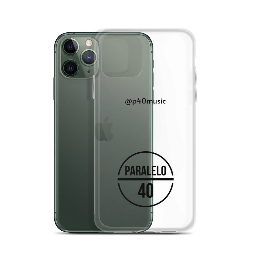 Funda iphone p40 series 11-12-13