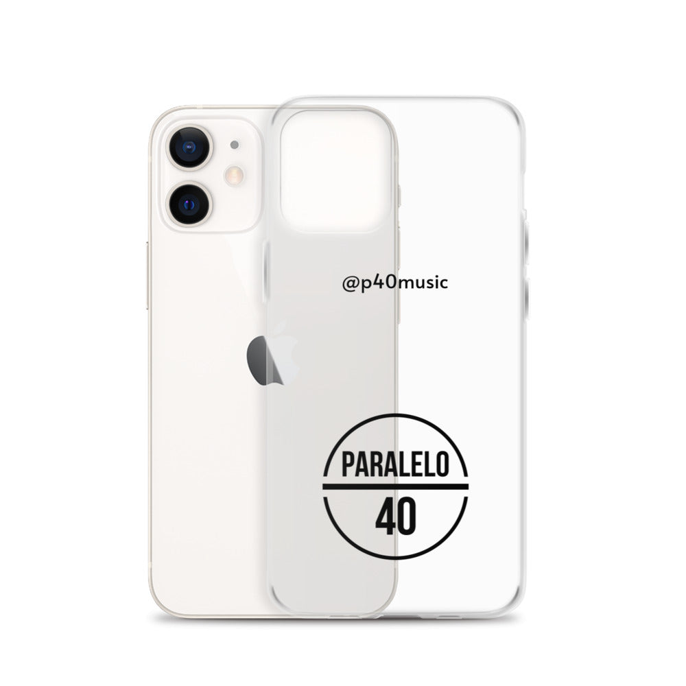 Funda iphone p40 series 11-12-13