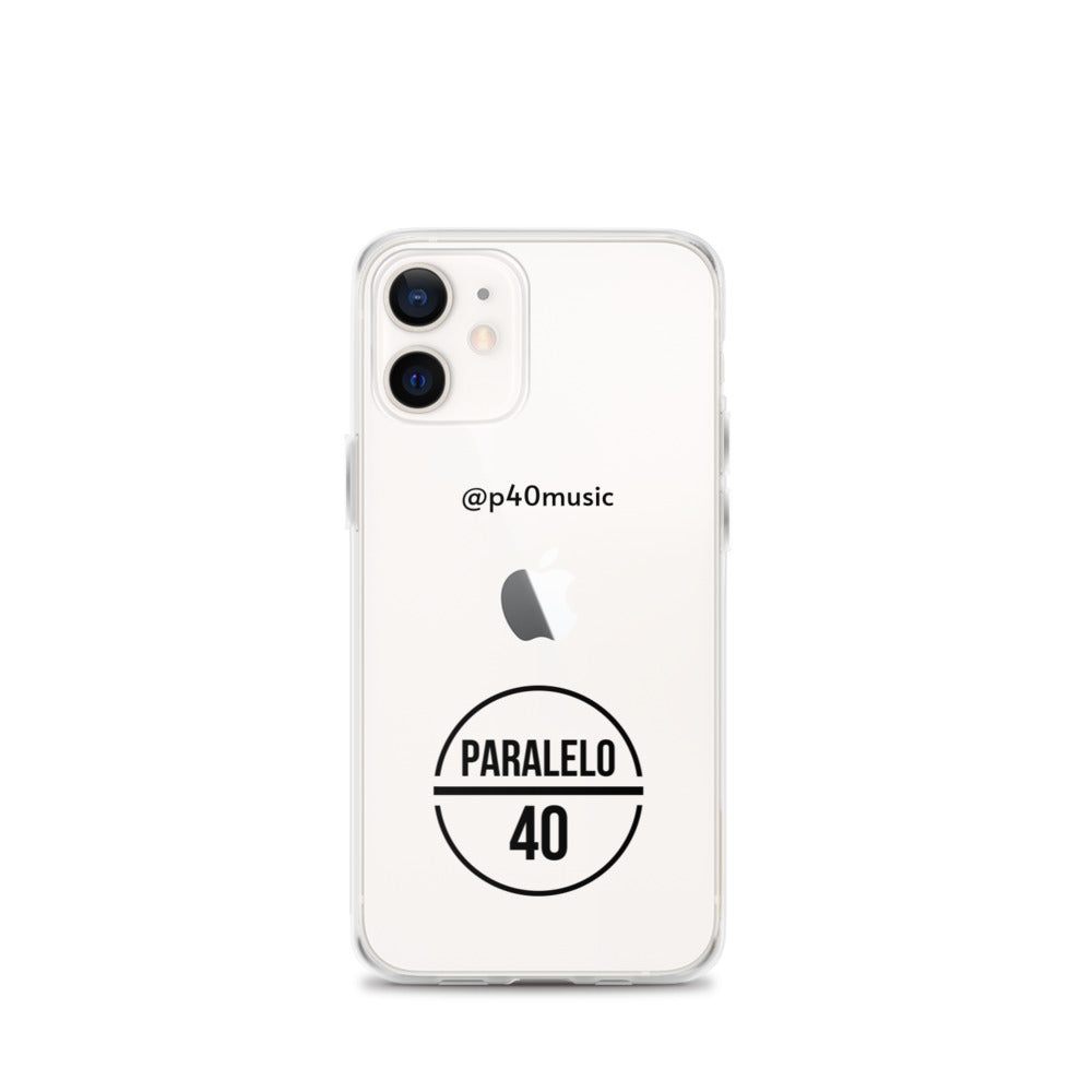 Funda iphone p40 series 11-12-13