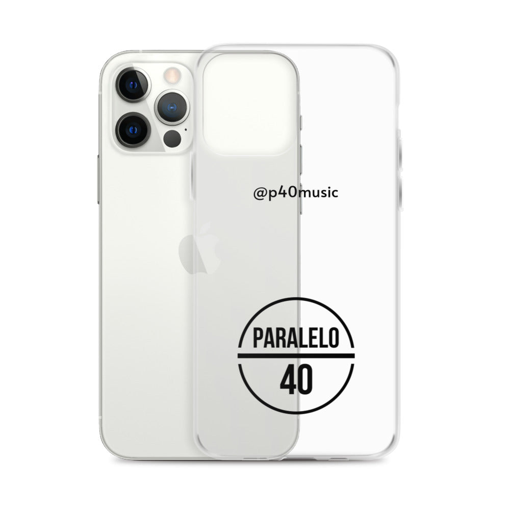 Funda iphone p40 series 11-12-13