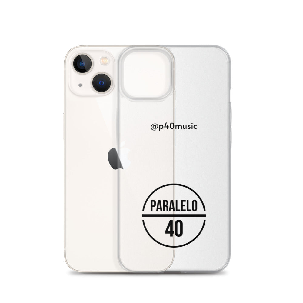 Funda iphone p40 series 11-12-13