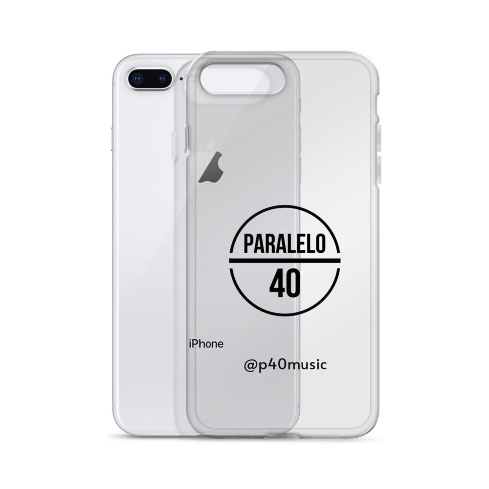 Funda iphone p40 series 7-8-X-XR-XE