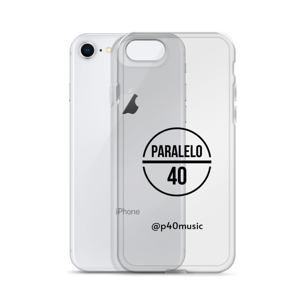 Funda iphone p40 series 7-8-X-XR-XE