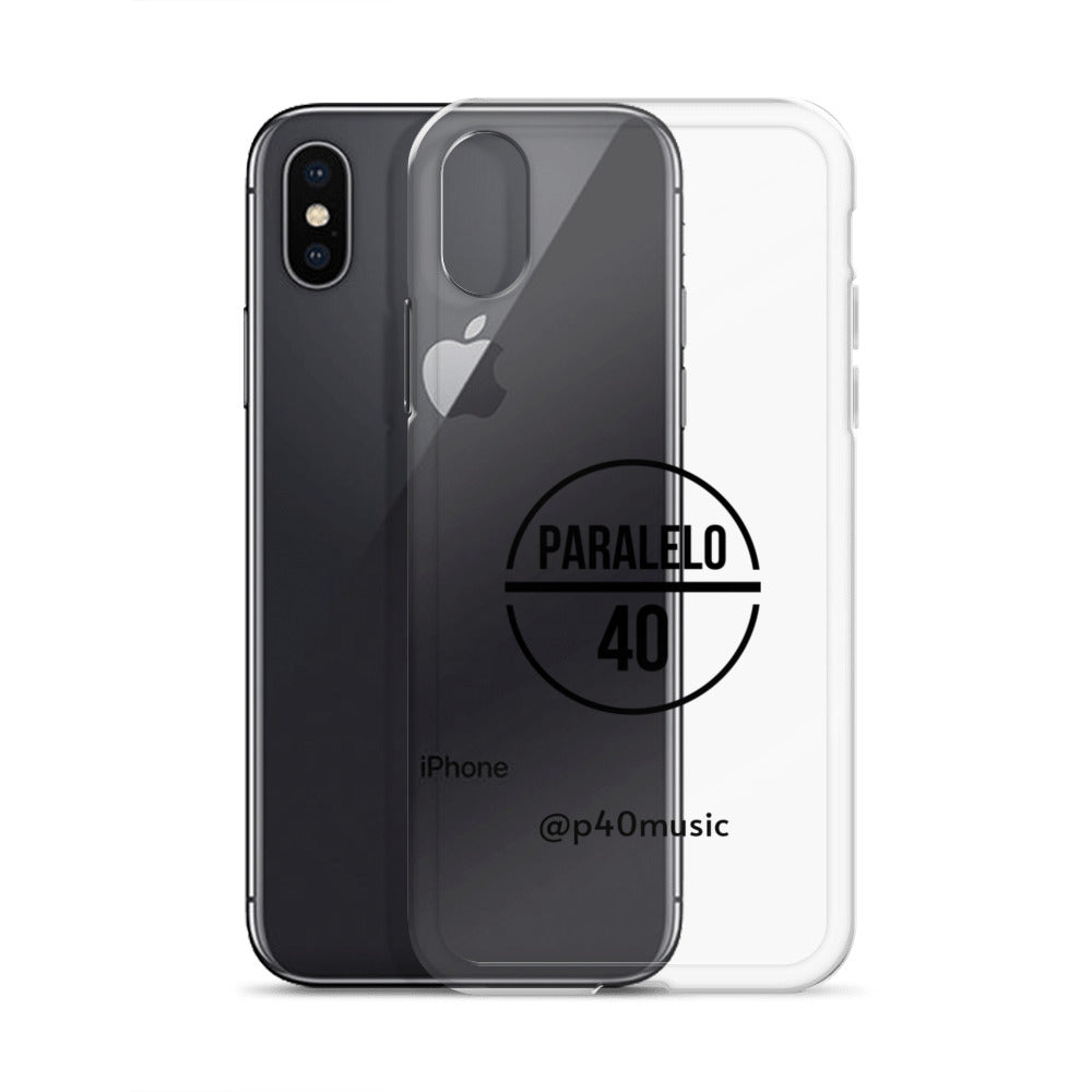 Funda iphone p40 series 7-8-X-XR-XE