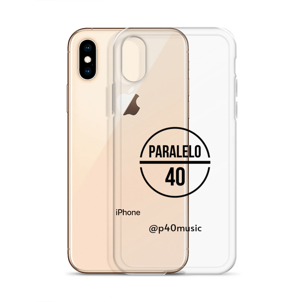 Funda iphone p40 series 7-8-X-XR-XE