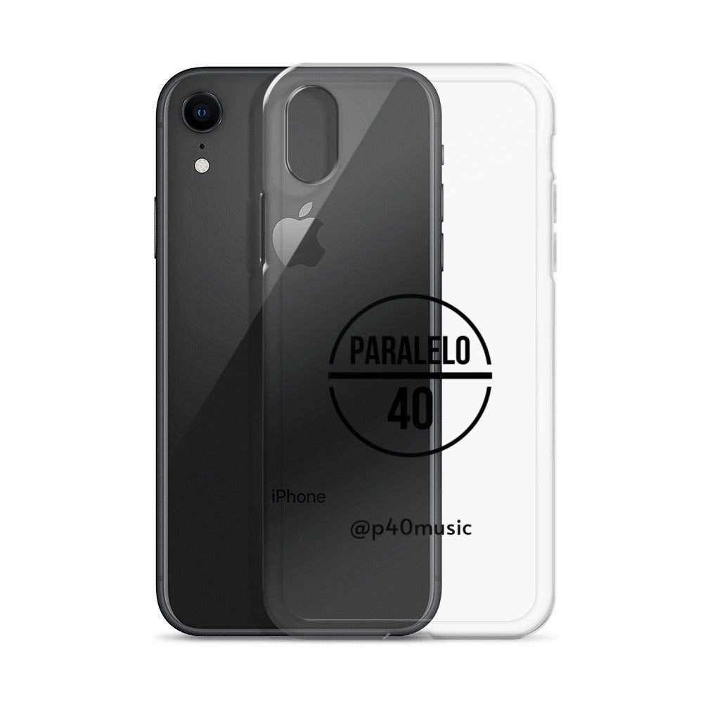 Funda iphone p40 series 7-8-X-XR-XE