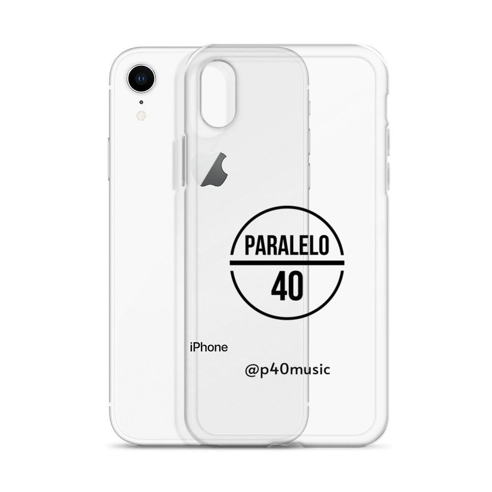 Funda iphone p40 series 7-8-X-XR-XE