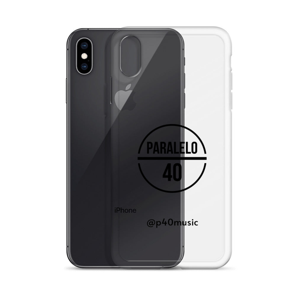 Funda iphone p40 series 7-8-X-XR-XE