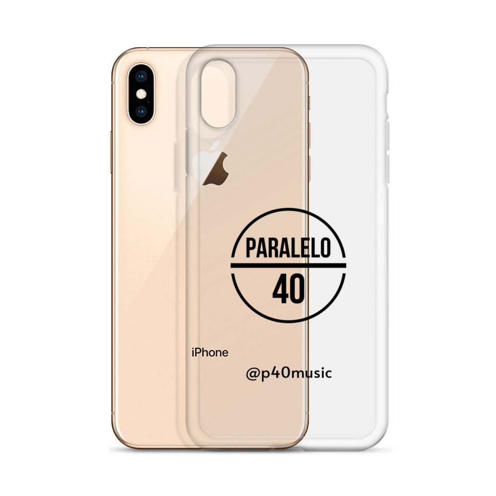 Funda iphone p40 series 7-8-X-XR-XE