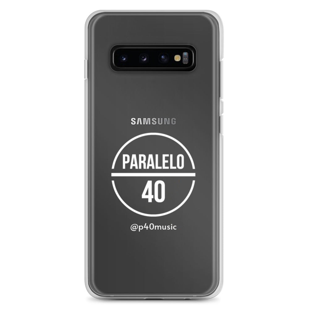 Funda Samsung p40 all series