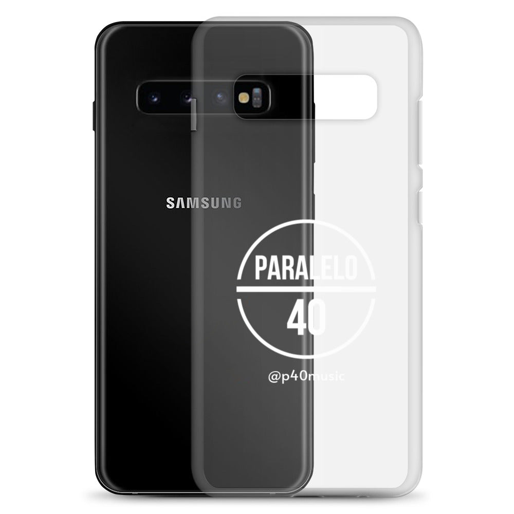 Funda Samsung p40 all series