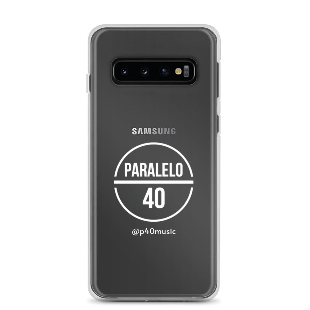 Funda Samsung p40 all series