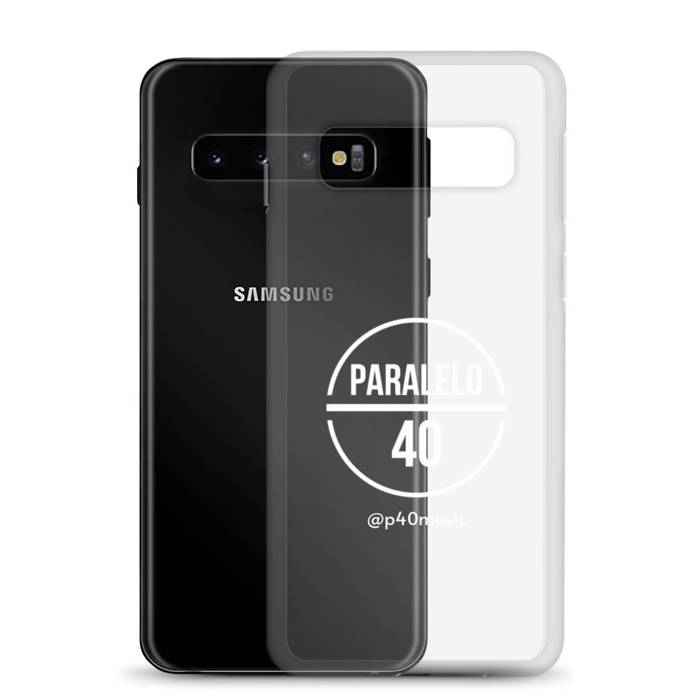 Funda Samsung p40 all series