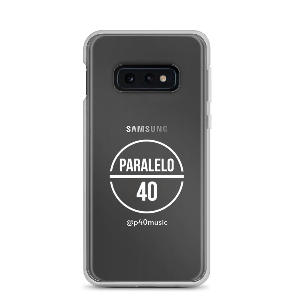 Funda Samsung p40 all series