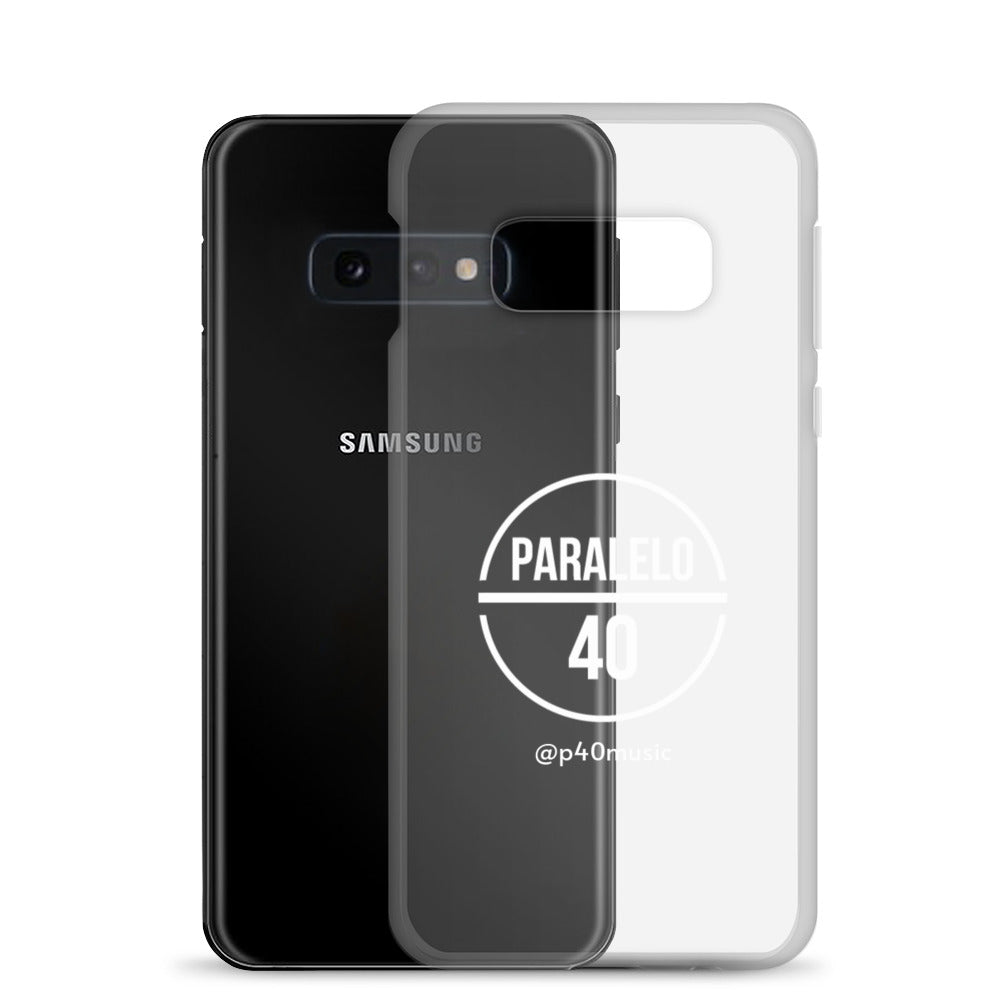 Funda Samsung p40 all series