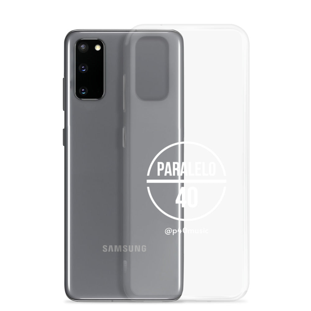 Funda Samsung p40 all series