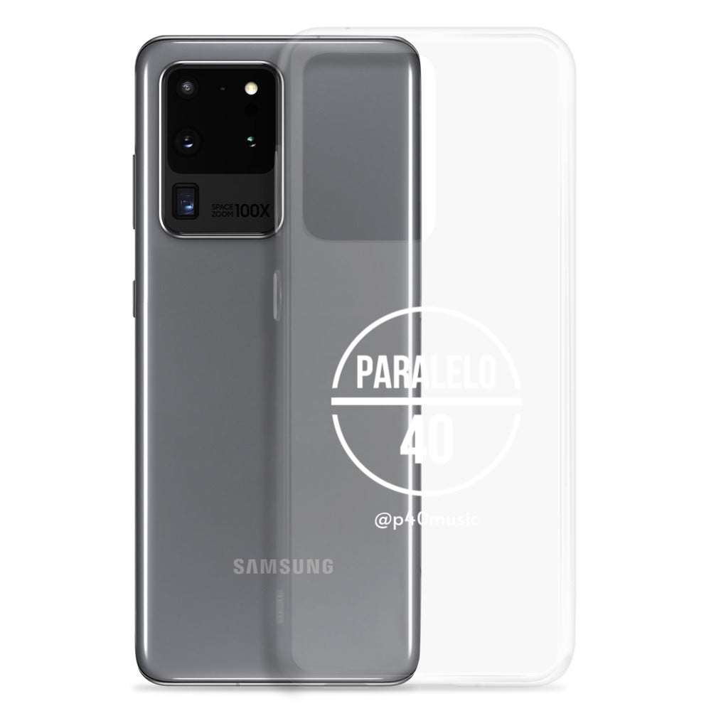 Funda Samsung p40 all series